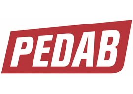 PEDAB_logo_Sponsor logos_fitted