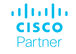 Cisco partner-logo