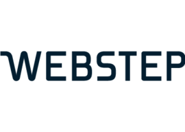 Webstep logo sort RGB_Sponsor logos_fitted